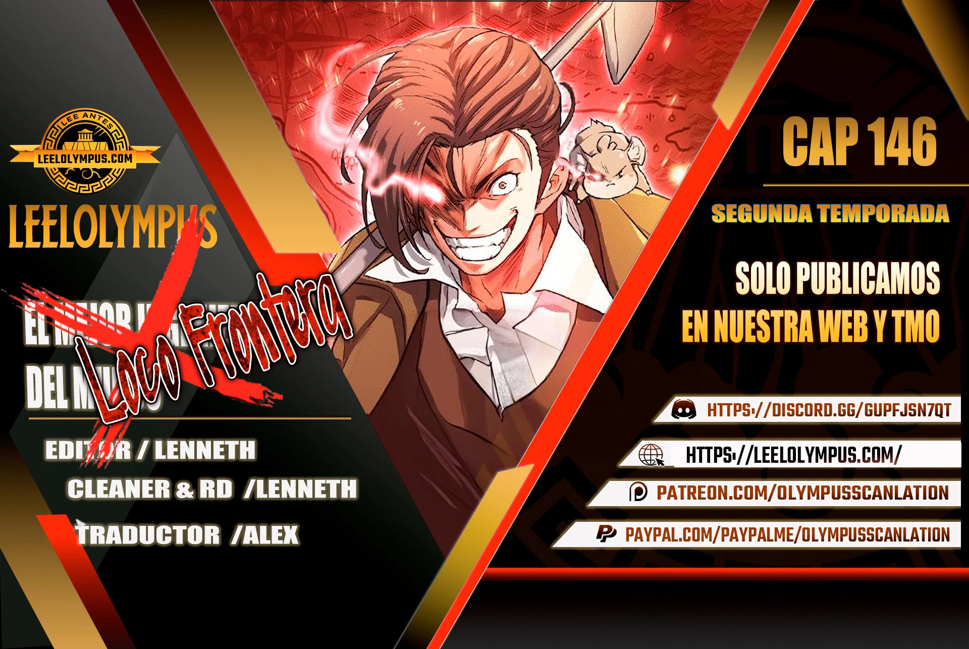 Read El Mejor Diseñador Inmobiliario (es) Manga Online
