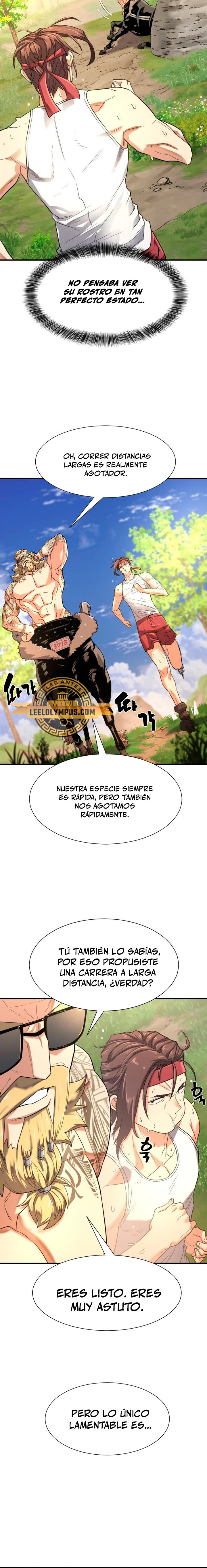 Read El Mejor Diseñador Inmobiliario (es) Manga Online