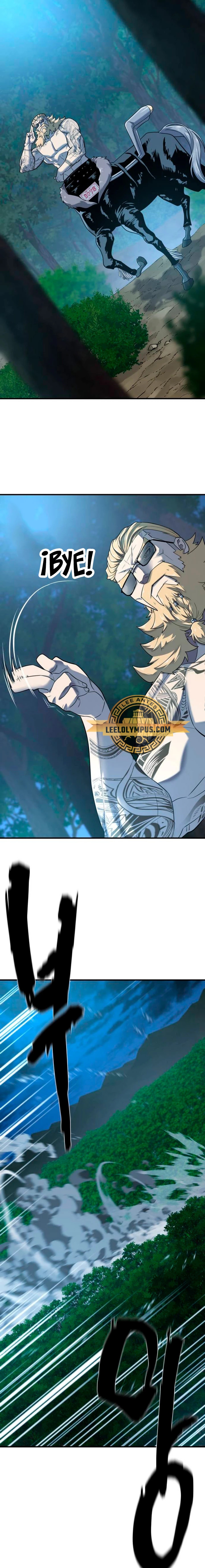 Read El Mejor Diseñador Inmobiliario (es) Manga Online