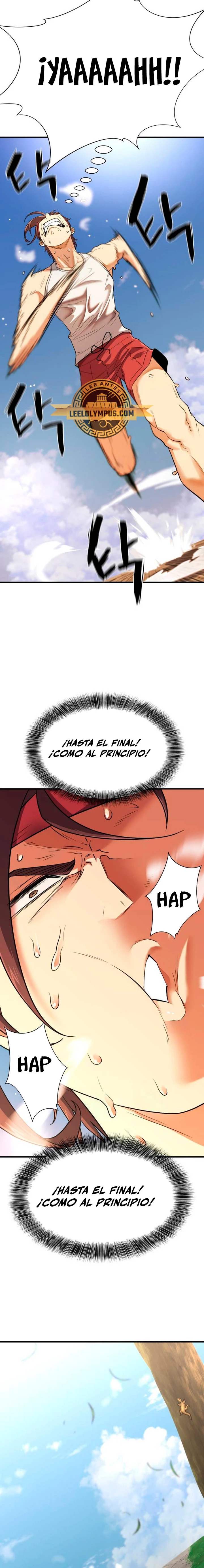 Read El Mejor Diseñador Inmobiliario (es) Manga Online