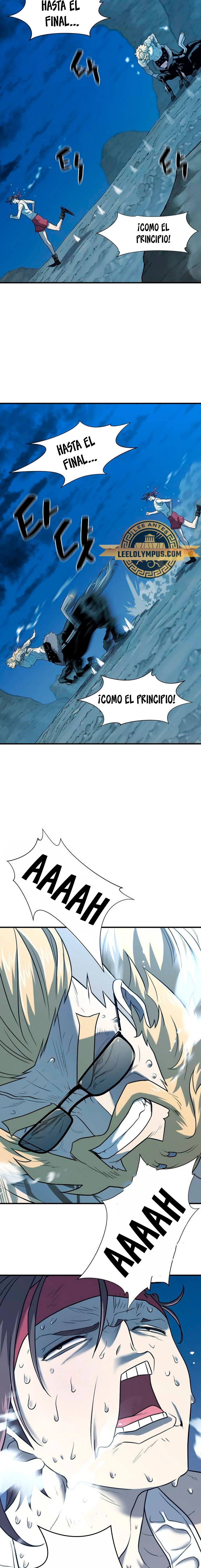 Read El Mejor Diseñador Inmobiliario (es) Manga Online