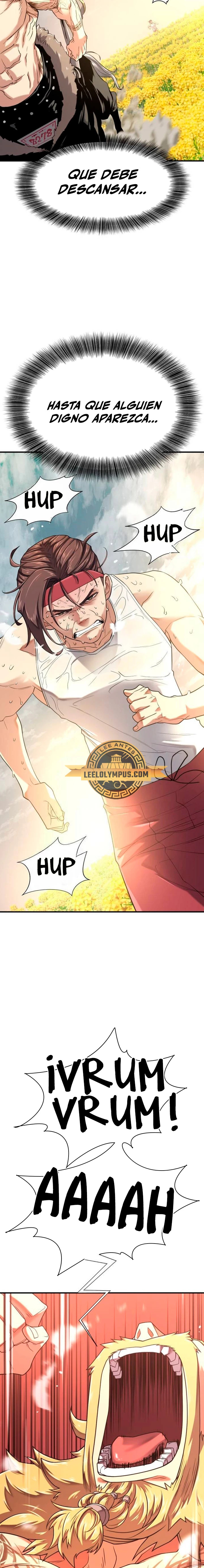 Read El Mejor Diseñador Inmobiliario (es) Manga Online