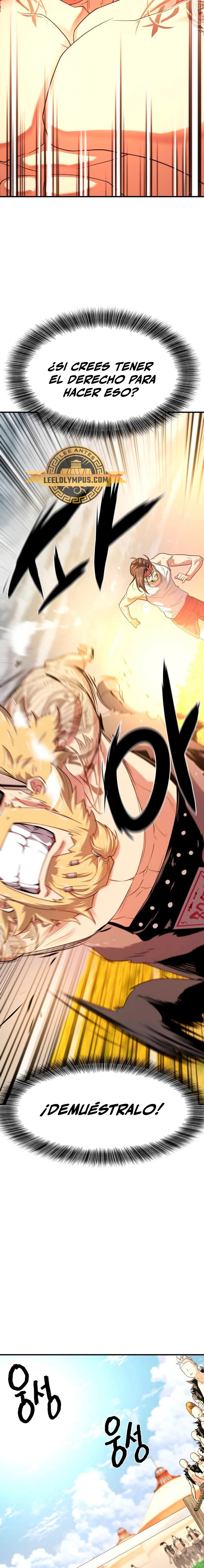 Read El Mejor Diseñador Inmobiliario (es) Manga Online