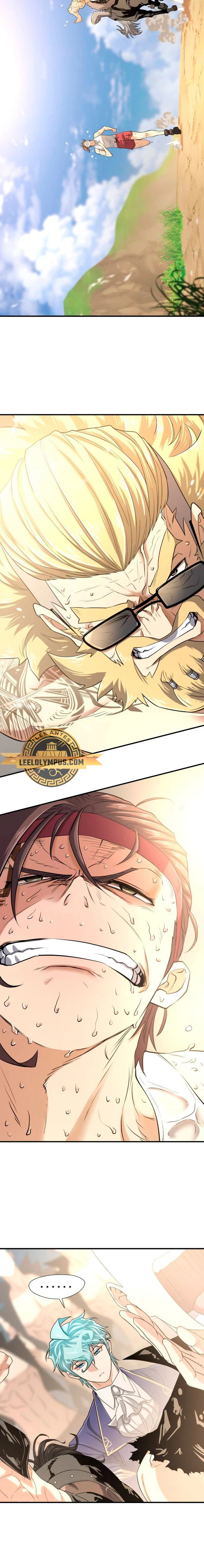 Read El Mejor Diseñador Inmobiliario (es) Manga Online