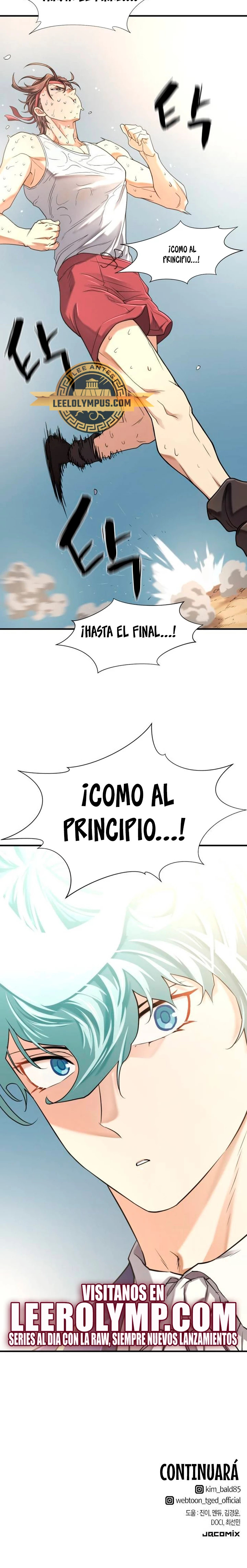 Read El Mejor Diseñador Inmobiliario (es) Manga Online