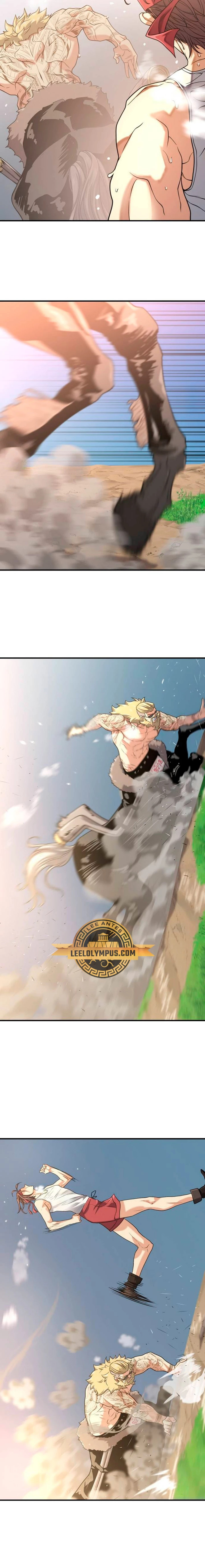 Read El Mejor Diseñador Inmobiliario (es) Manga Online