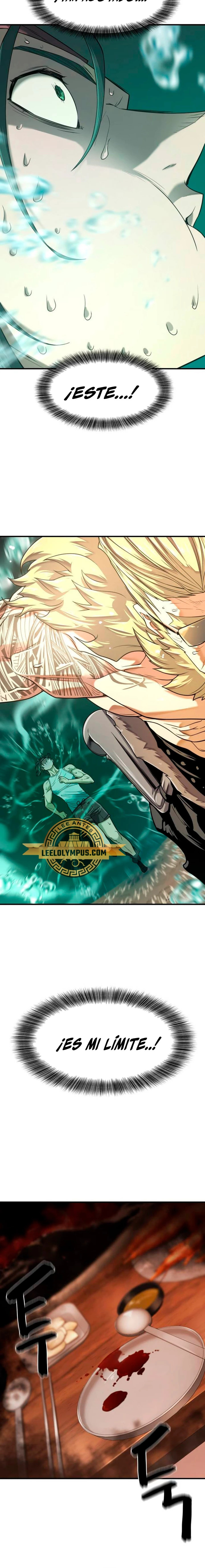 Read El Mejor Diseñador Inmobiliario (es) Manga Online