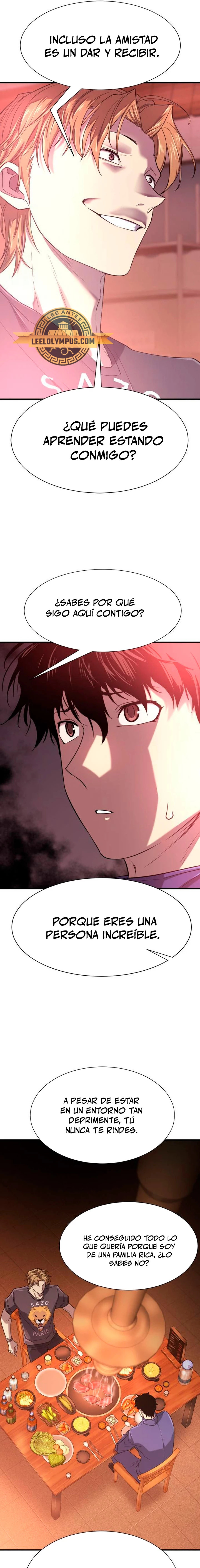 Read El Mejor Diseñador Inmobiliario (es) Manga Online