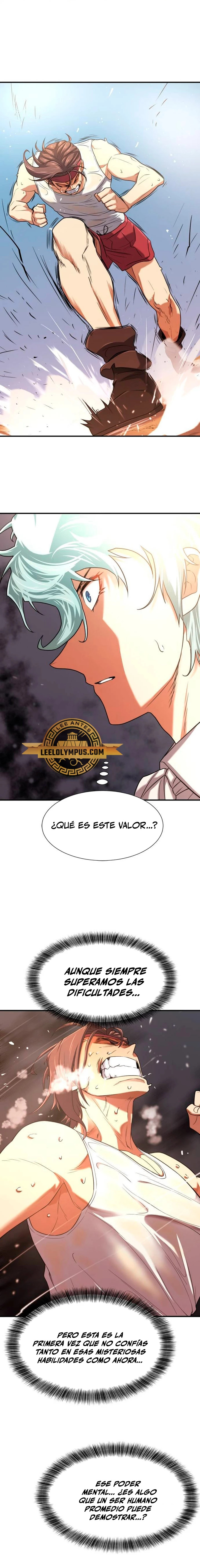 Read El Mejor Diseñador Inmobiliario (es) Manga Online