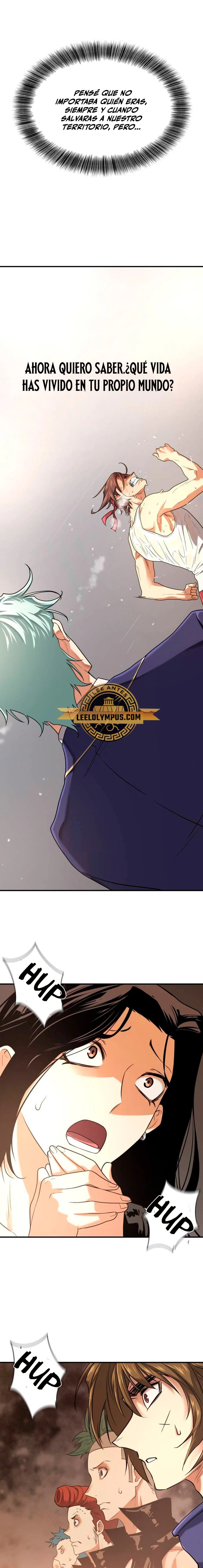 Read El Mejor Diseñador Inmobiliario (es) Manga Online
