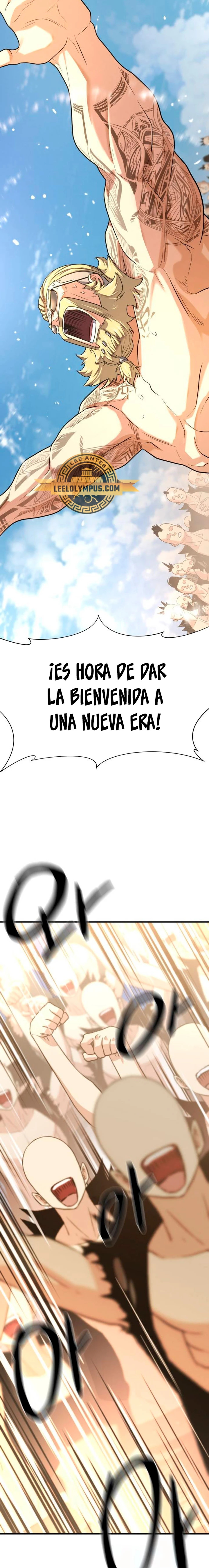 Read El Mejor Diseñador Inmobiliario (es) Manga Online