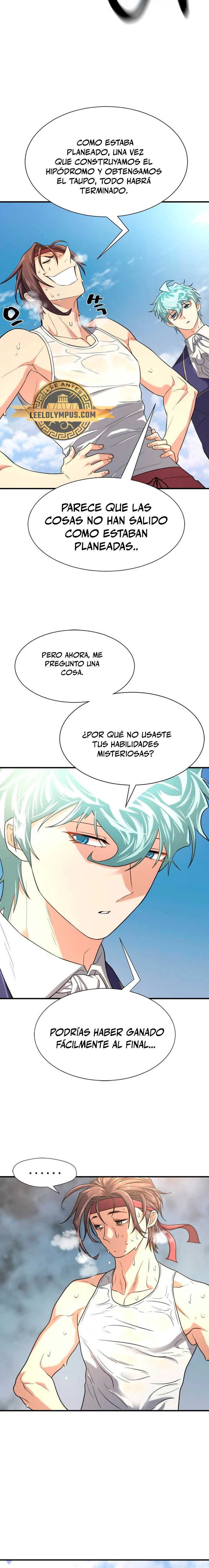 Read El Mejor Diseñador Inmobiliario (es) Manga Online
