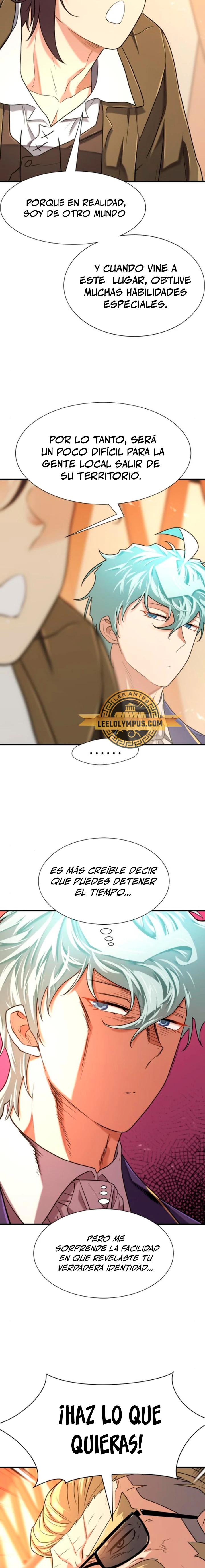 Read El Mejor Diseñador Inmobiliario (es) Manga Online