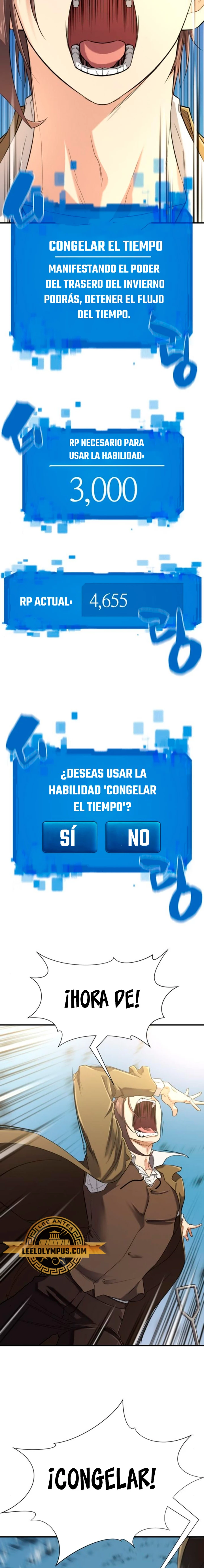 Read El Mejor Diseñador Inmobiliario (es) Manga Online