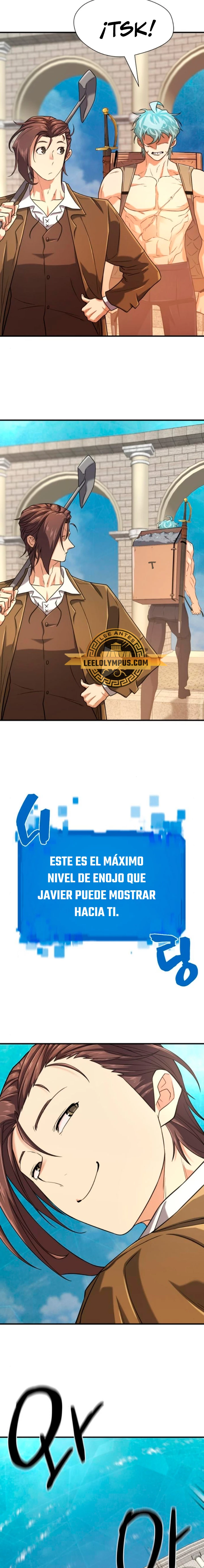 Read El Mejor Diseñador Inmobiliario (es) Manga Online