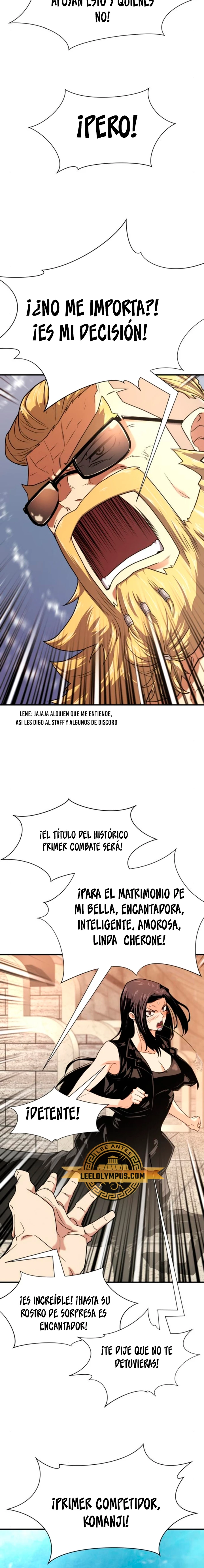 Read El Mejor Diseñador Inmobiliario (es) Manga Online
