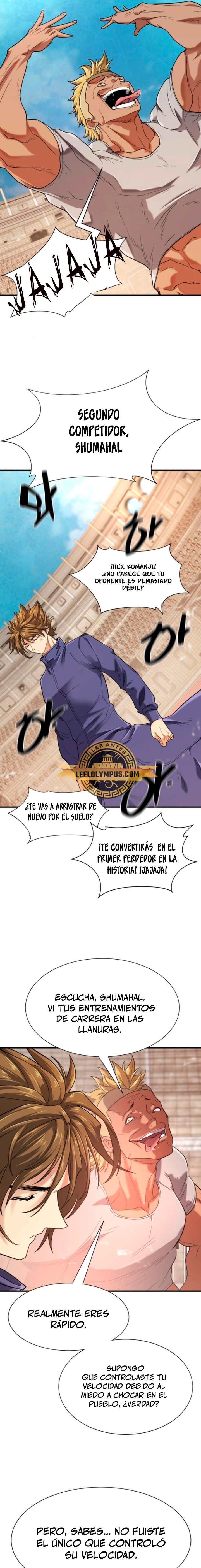 Read El Mejor Diseñador Inmobiliario (es) Manga Online