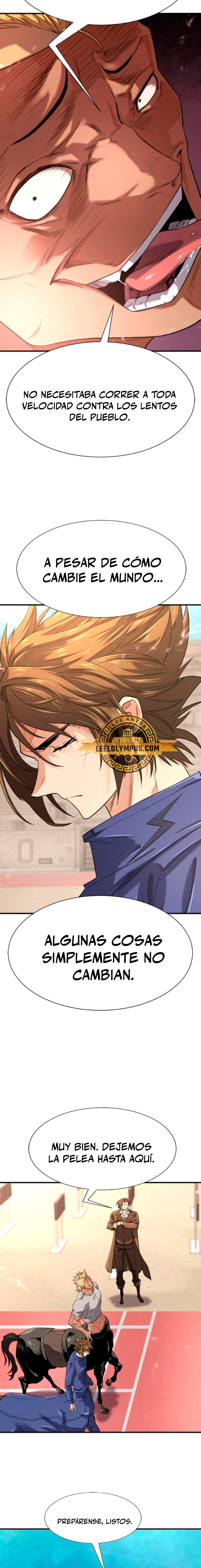 Read El Mejor Diseñador Inmobiliario (es) Manga Online