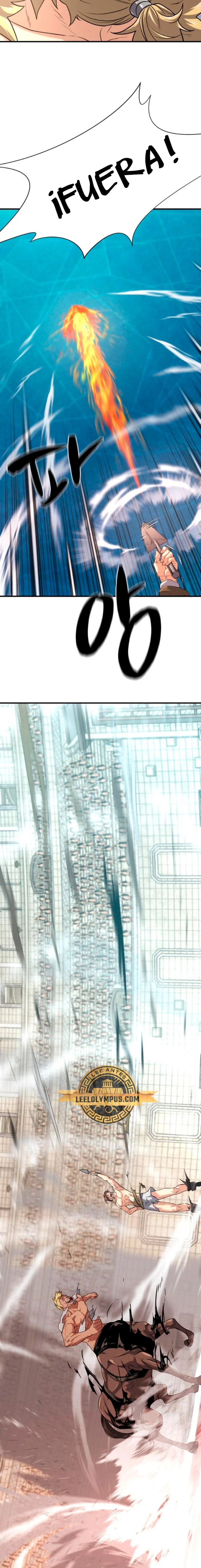 Read El Mejor Diseñador Inmobiliario (es) Manga Online