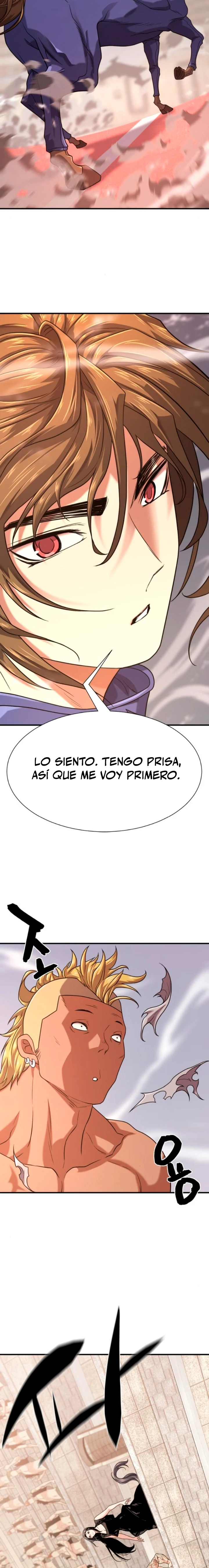 Read El Mejor Diseñador Inmobiliario (es) Manga Online