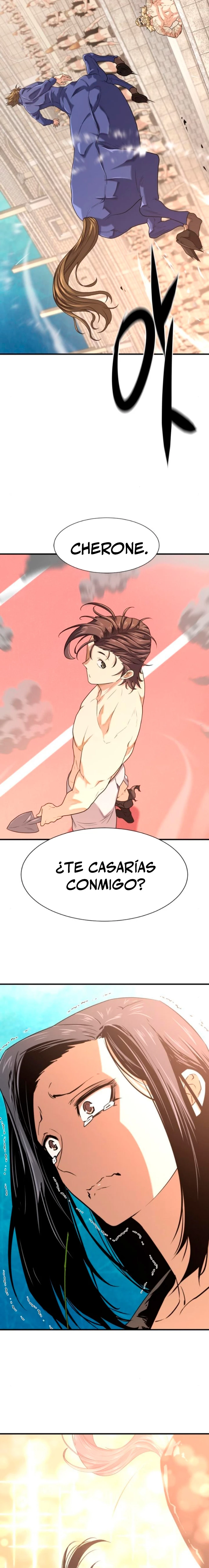 Read El Mejor Diseñador Inmobiliario (es) Manga Online