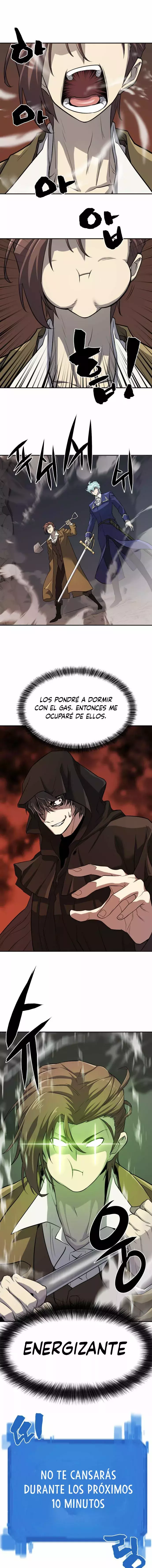 Read El Mejor Diseñador Inmobiliario (es) Manga Online