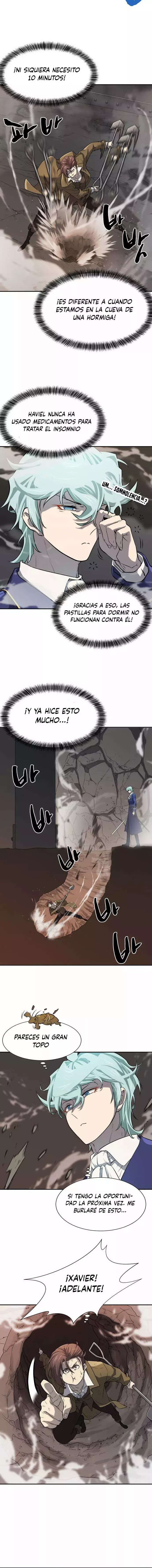 Read El Mejor Diseñador Inmobiliario (es) Manga Online