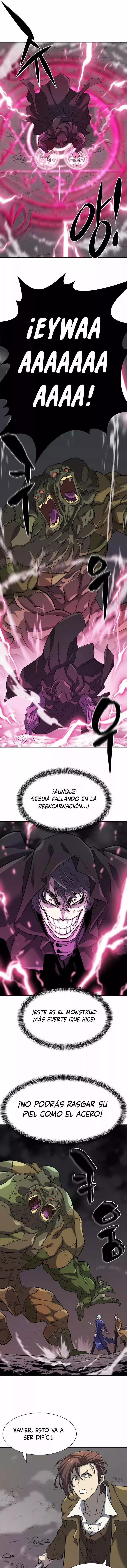 Read El Mejor Diseñador Inmobiliario (es) Manga Online