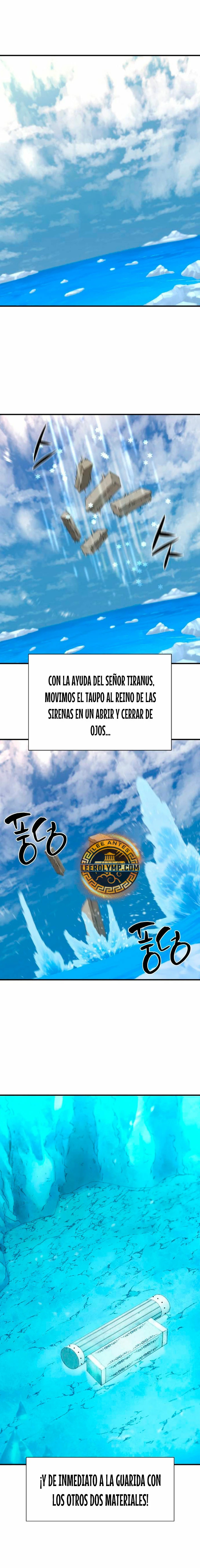 Read El Mejor Diseñador Inmobiliario (es) Manga Online