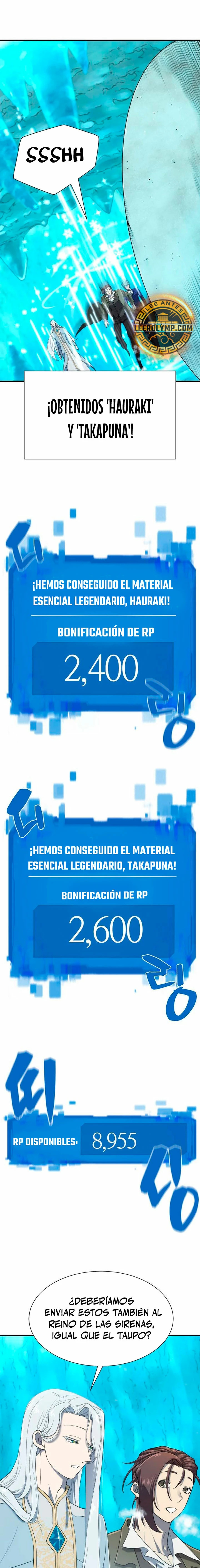 Read El Mejor Diseñador Inmobiliario (es) Manga Online
