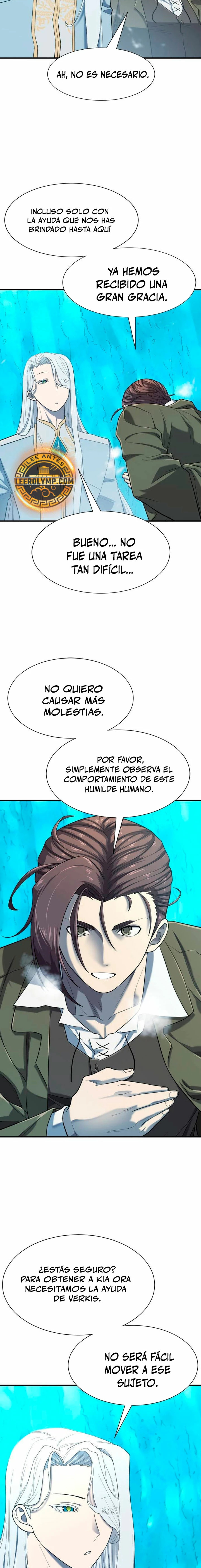 Read El Mejor Diseñador Inmobiliario (es) Manga Online