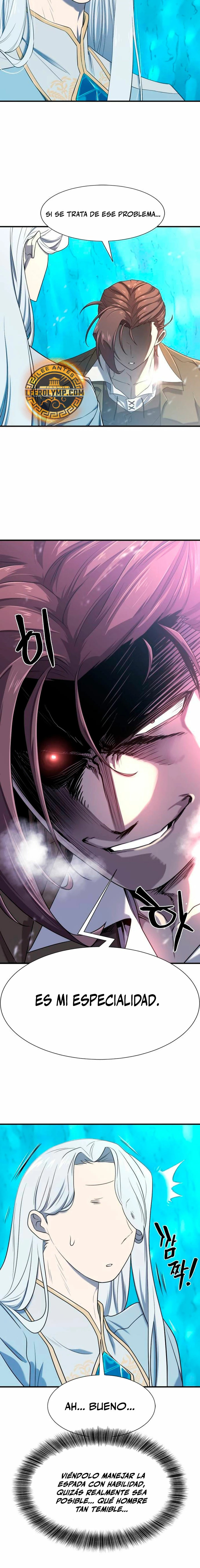 Read El Mejor Diseñador Inmobiliario (es) Manga Online