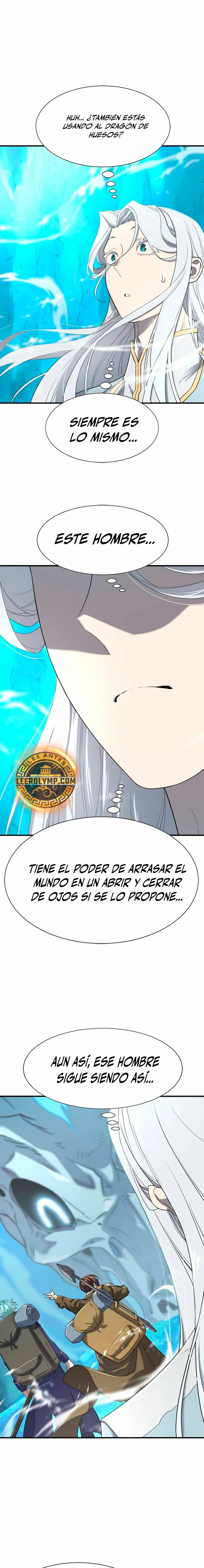 Read El Mejor Diseñador Inmobiliario (es) Manga Online