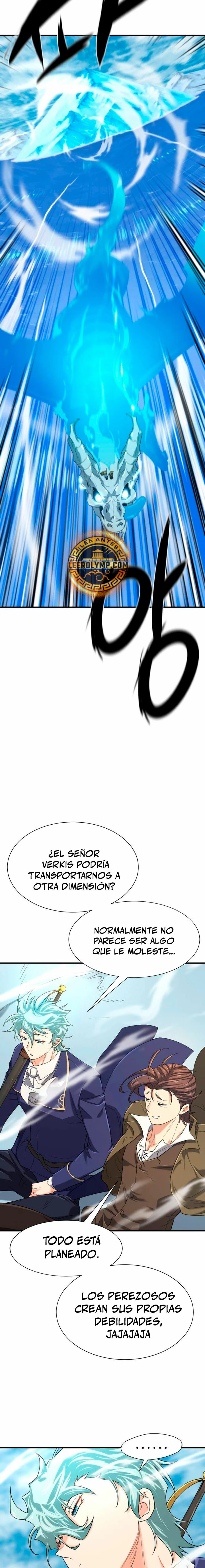 Read El Mejor Diseñador Inmobiliario (es) Manga Online