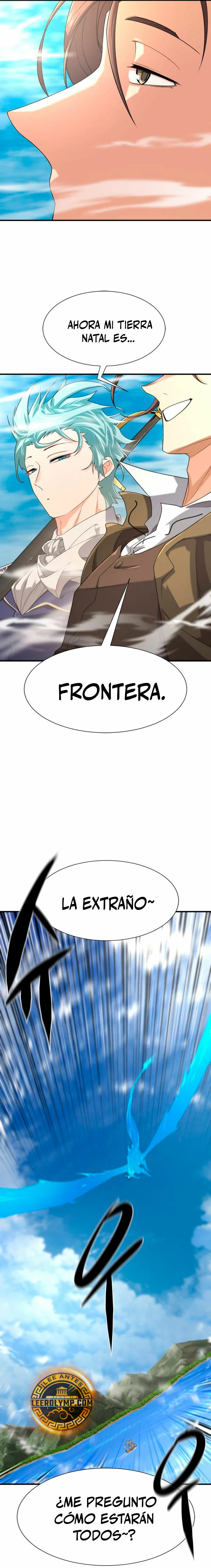 Read El Mejor Diseñador Inmobiliario (es) Manga Online