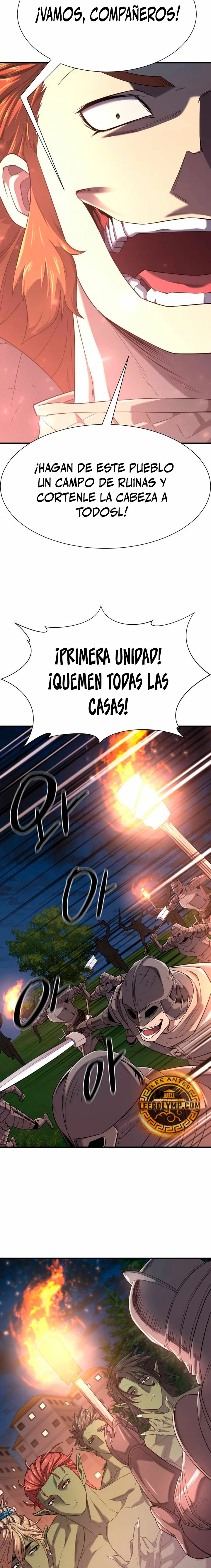 Read El Mejor Diseñador Inmobiliario (es) Manga Online