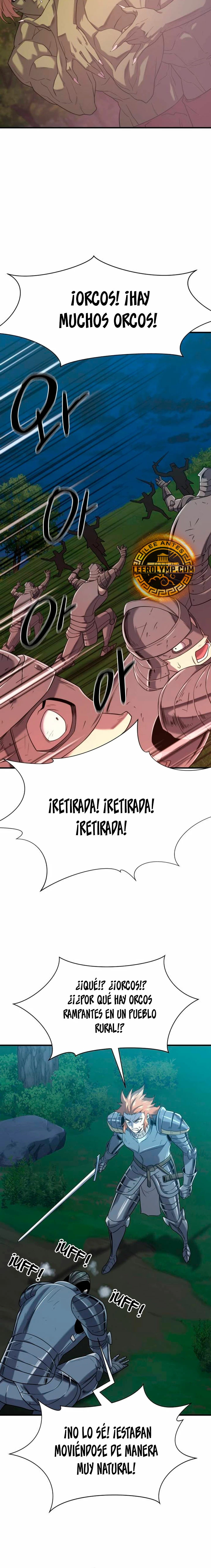 Read El Mejor Diseñador Inmobiliario (es) Manga Online