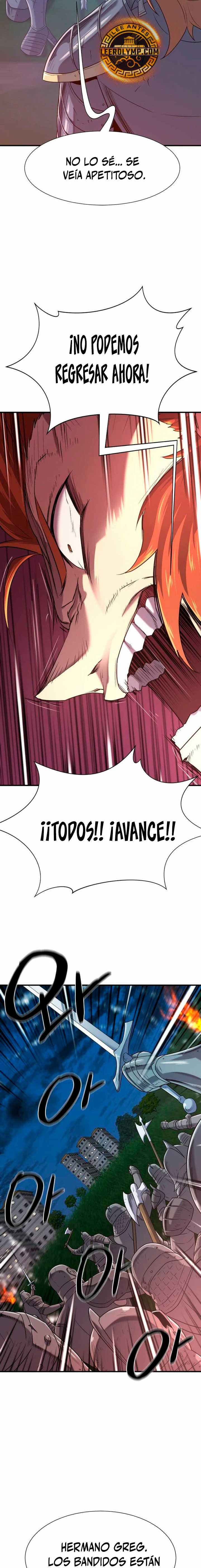 Read El Mejor Diseñador Inmobiliario (es) Manga Online