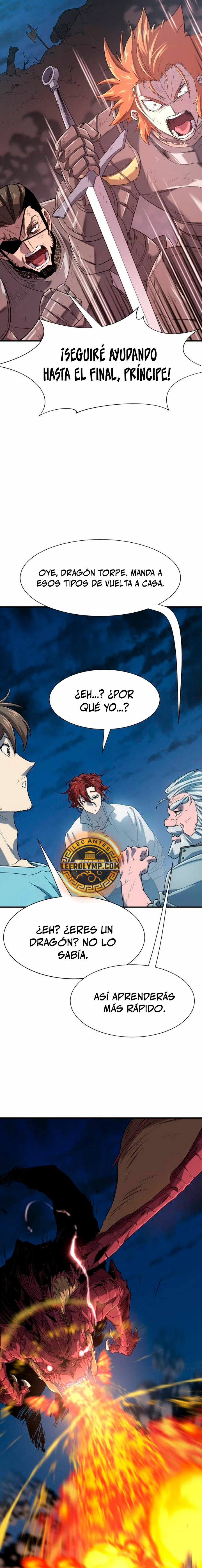 Read El Mejor Diseñador Inmobiliario (es) Manga Online