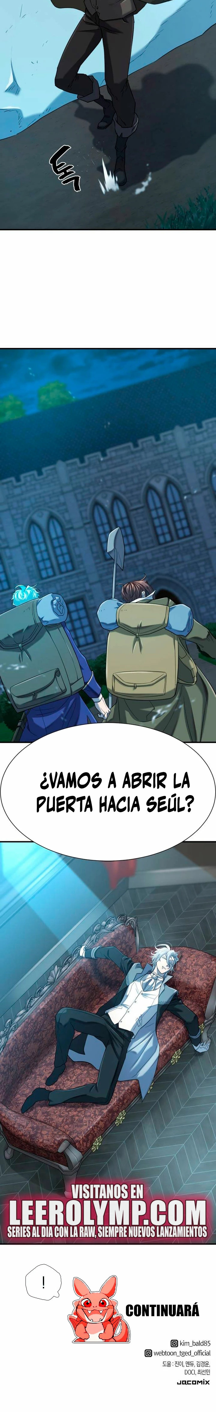 Read El Mejor Diseñador Inmobiliario (es) Manga Online