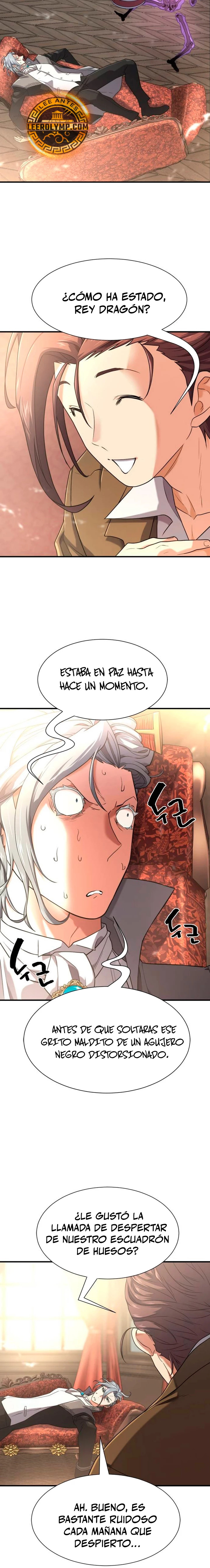 Read El Mejor Diseñador Inmobiliario (es) Manga Online