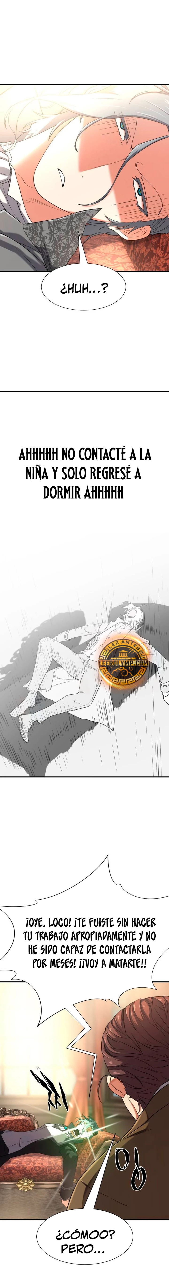 Read El Mejor Diseñador Inmobiliario (es) Manga Online