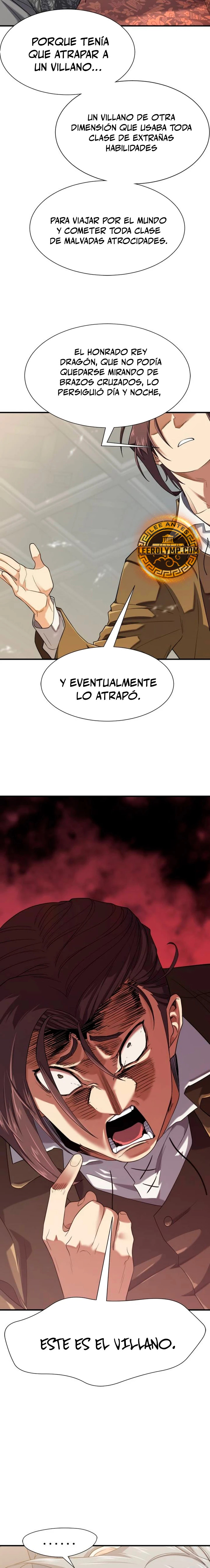 Read El Mejor Diseñador Inmobiliario (es) Manga Online