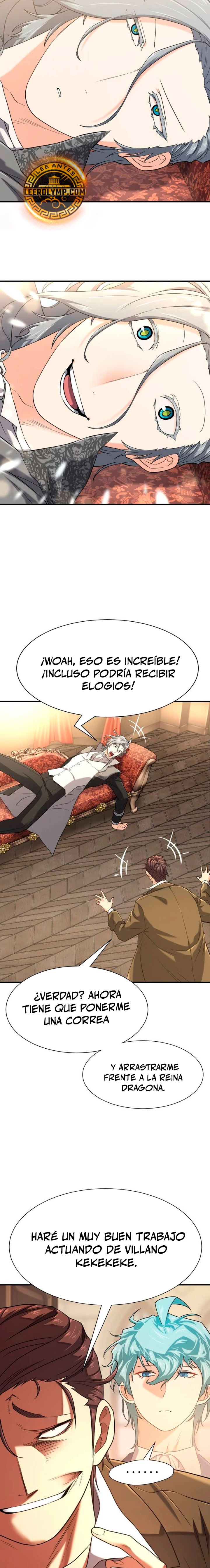 Read El Mejor Diseñador Inmobiliario (es) Manga Online