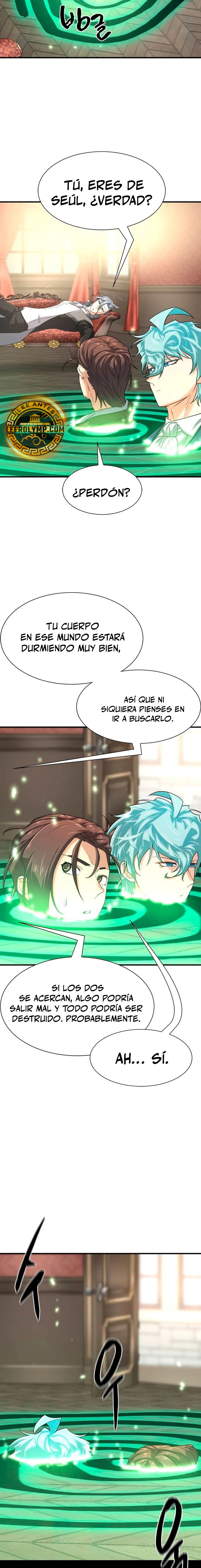 Read El Mejor Diseñador Inmobiliario (es) Manga Online