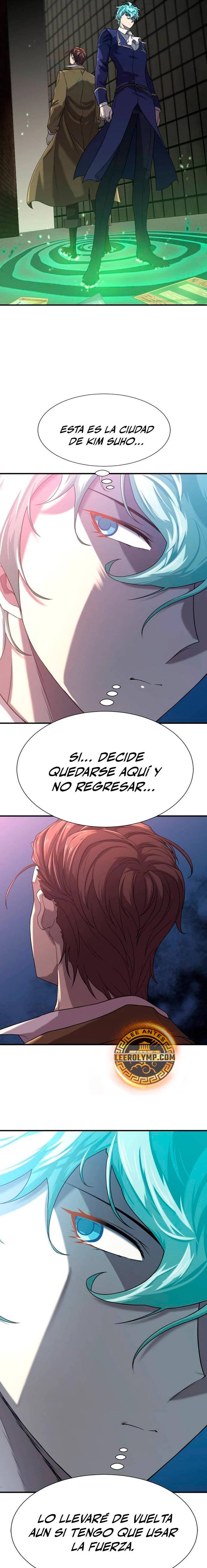 Read El Mejor Diseñador Inmobiliario (es) Manga Online