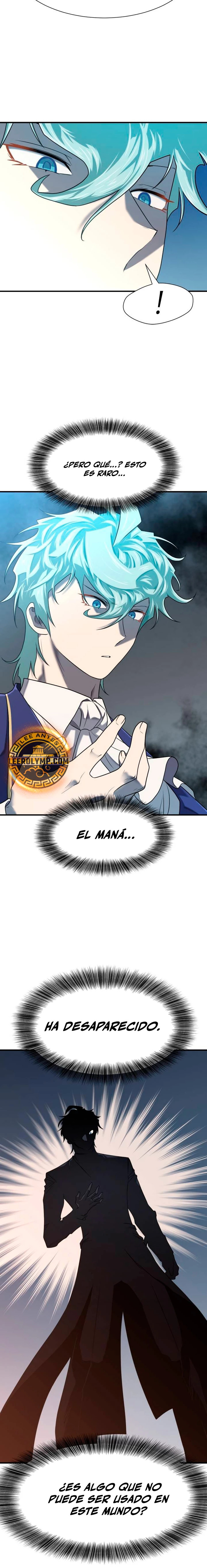 Read El Mejor Diseñador Inmobiliario (es) Manga Online
