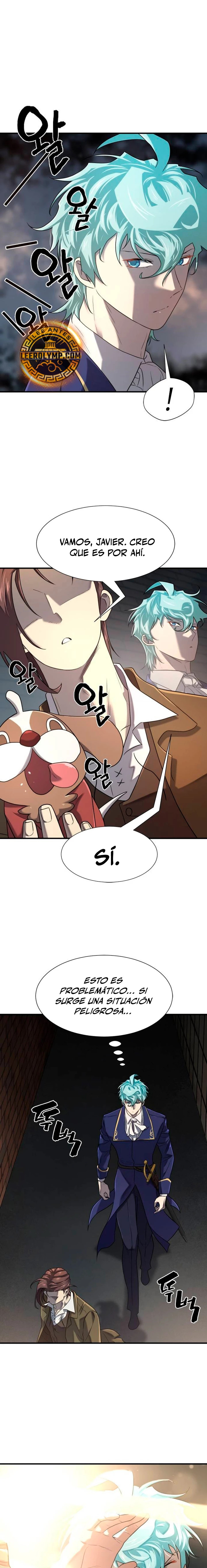 Read El Mejor Diseñador Inmobiliario (es) Manga Online