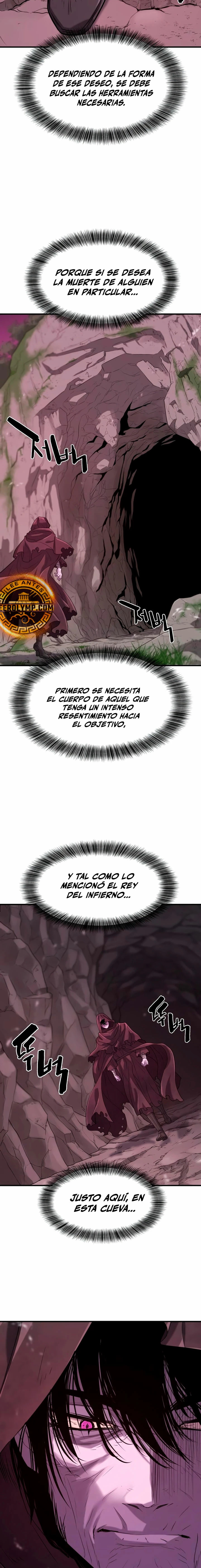 Read El Mejor Diseñador Inmobiliario (es) Manga Online