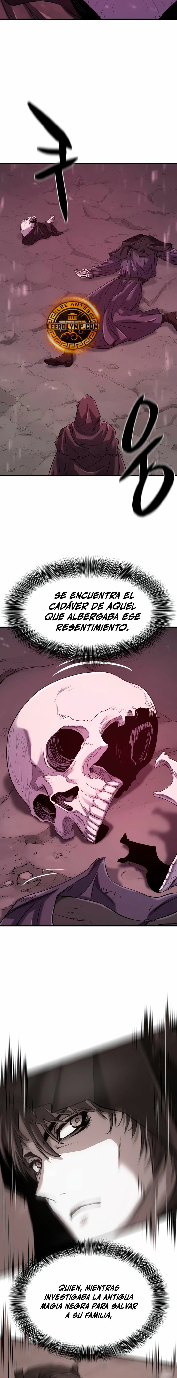 Read El Mejor Diseñador Inmobiliario (es) Manga Online